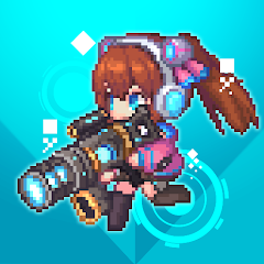 Pixel mon idle 